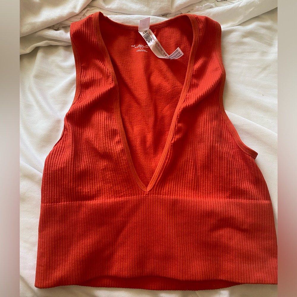 urban outfitters top